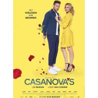 Casanova's - DVD