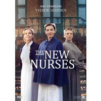 The New Nurses - Seizoen 4 - 2DVD