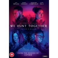 We Hunt Together - 2DVD