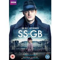 SS-GB - TV Serie - 2DVD