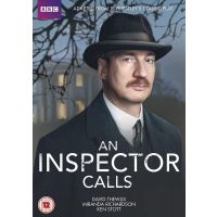 An Inspector Calls - DVD