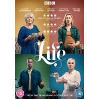 Life - BBC TV Serie - 2DVD