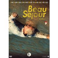 Beau Sejour - Reeks 2 - 3DVD