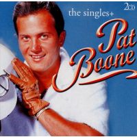 Pat Boone - The Singles+ - 2CD
