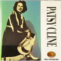 Patsy Cline - I Can't Forget - CD