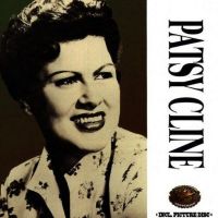 Patsy Cline - I'm Blue Again - CD