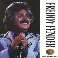 Freddy Fender - Ready For Freddy - CD