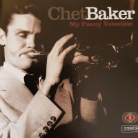 Chet Baker - My Funny Valentine - CD
