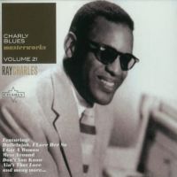 Ray Charles - Charly Blues Masterworks - Volume 21 - CD