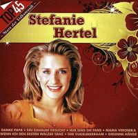 Stefanie Hertel - Top 45 Stars der Volksmusik - 3CD