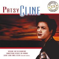 Patsy Cline - Country Legends - CD
