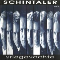 Schintaler - Vriegevochte - CD