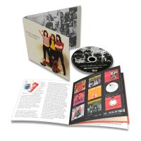 Golden Earrings - On The Double - CD