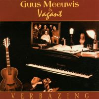 Guus Meeuwis - Verbazing - CD