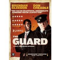 Guard - DVD
