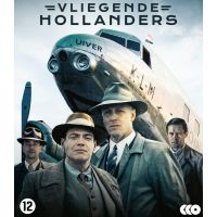 Vliegende Hollanders - TV Serie - DVD