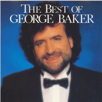 George Baker - The Best Of - CD