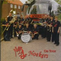 De Noekers - On Tour - CD