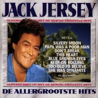 Jack Jersey - De allergrootste Hits - 2CD