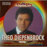 Theo Diepenbrock - De Regenboog Serie - CD