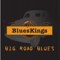 The Blueskings - Big Road Blues - CD