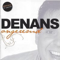 Denans - Ongeremd - Bonus Editie - CD+DVD