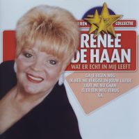 Renee de Haan - Wat Er Echt In Mij Leeft - Sterrencollectie - CD