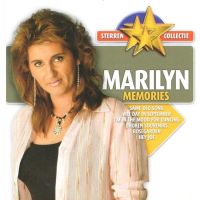 Marilyn - Memories - Sterrencollectie - CD