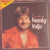 Franky Valjo - De Mooiste Van - CD