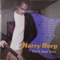 Harry Berg - Don't Look Back - CD