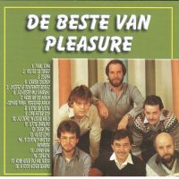Pleasure - De Beste Van - CD