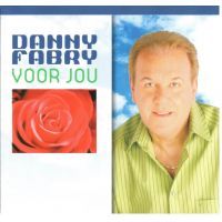 Danny Fabry - Voor Jou - 2CD