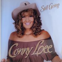 Conny Lee - Still Going - CD