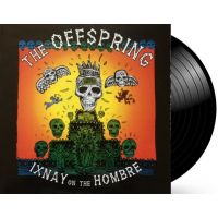 The Offspring - Ixnay On The Hombre - LP