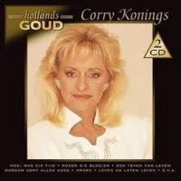 Corry Konings - Hollands Goud - 2CD