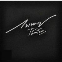 Asimov - Phantoms - CD