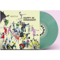 Bertolf - Happy In Hindsight - LP
