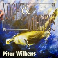 Piter Wilkens - Nocht En Wilkens - CD