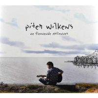 Piter Wilkens - De Fleanende Hollanner - CD