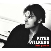 Piter Wilkens - Best Genoch - CD