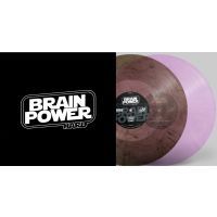 Brainpower - Hart - Brainiac Bars Edition - RSD22 - 2LP