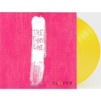 Sloper - The Thin Line - Coloured Vinyl - Indie Only - 7" Vinyl