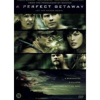 A Perfect Getaway - DVD