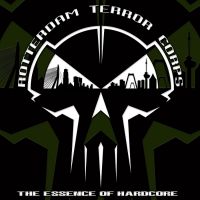 Rotterdam Terror Corps - The Essence Of Hardcore - 2CD