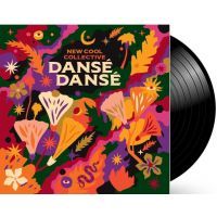 New Cool Collective - Danse Danse - LP