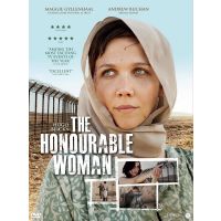 The Honourable Woman - 3DVD