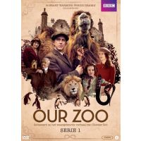 Our Zoo - Serie 1 - 2DVD