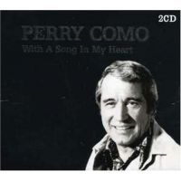 Perry Como - With A Song In My Heart - 2CD