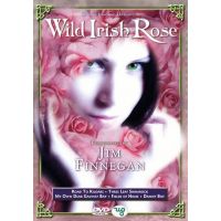 Wild Irish Rose - Jim Finnegan - DVD