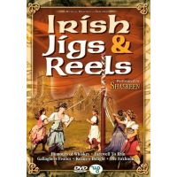 Irish Jigs & Reels - DVD